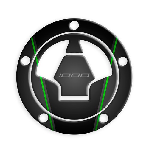 Protezione tappo benzina - protezione,