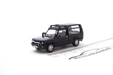 Talbot Matra Rancho Midnight -