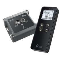 Quick CHC WH pulsantiera