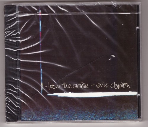 Eric clapton from the cradle - the,