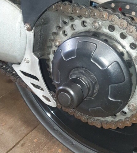 Triumph speed triple 1997 2020 - speed, 1997-2020