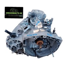 Cambio Marce Alfa Romeo