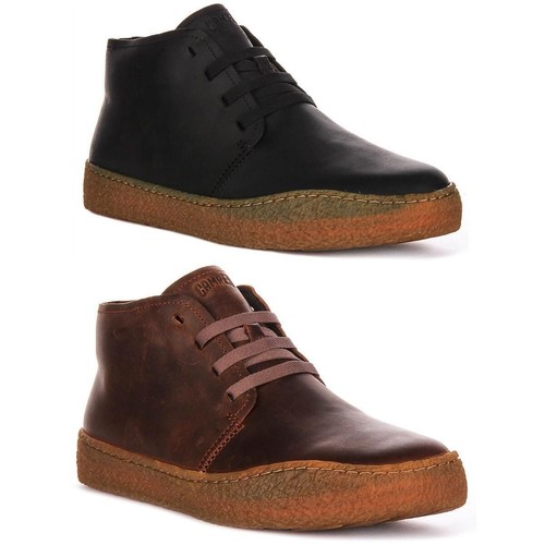 Camper peu torreno pelle - camper,