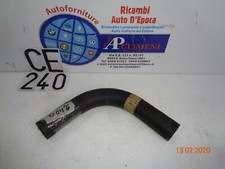 MANICOTTO INTRODUZIONE OLIO MOTORE FIAT OM IVECO 170F26 NC26 NC33 170F35 MALO'