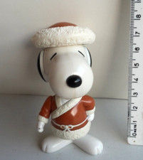 🟢 SNOOPY MC DONALD'S WORLD