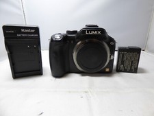 Panasonic LUMIX DMC-G5 16.0MP