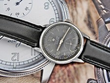Rare Junghans watch from the