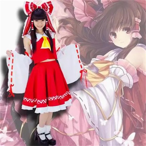 Costume cosplay anime - cosplay,
