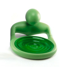 Alessi - Porta Sapone da muro