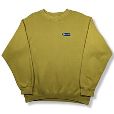 Felpa Nike vintage uomo media