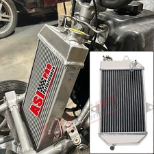 2 Row Aluminum Radiator for
