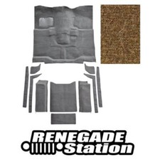 Tappeto premium stile