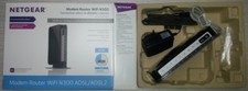 Modem ADSL Router NETGEAR N300