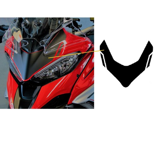 Adesivo per cupolino