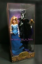 Bambola Malefica Aurora Disney