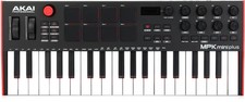 Akai Professional MPK Mini