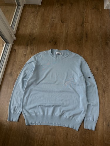 Maglione stone - stone, island