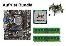 Bundle MSI H67MA-E35 (B3) +