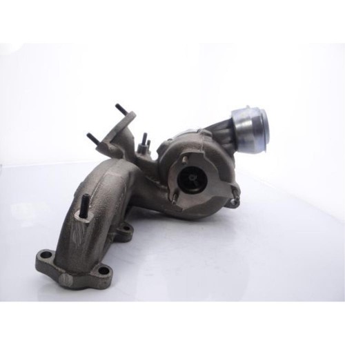 Turbocompressore garrett per - turbocompressore,