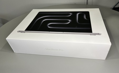 Apple macbook pro - pro, 512