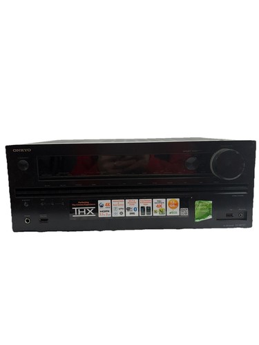 Onkyo nr727 2 channel - onkyo, tx-nr727