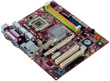 Scheda Madre MSI MS-7255