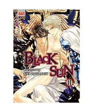 Black Sun [Vol. 2] [801]