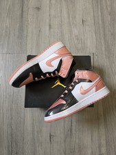 Nike Air Jordan 1 Mid GS UK