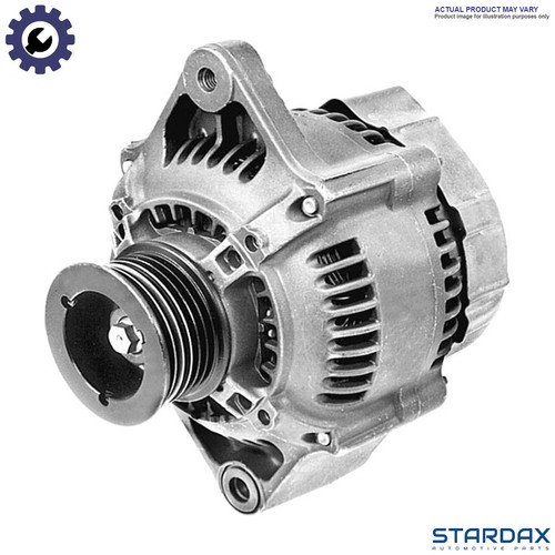 Alternatore stx102120 per - alternatore,