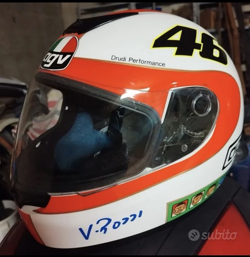 Casco integrale mugello - integrale,