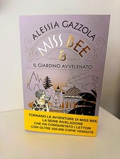 Alessia Gazzola - Miss Bee E