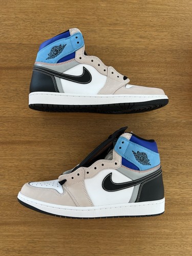 Size air jordan 1 retro - 12,