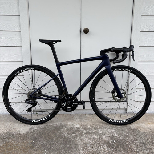 Specialized tarmac sl8 - sl8, 2024