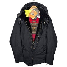 Barbour Tokito Camicia Moto
