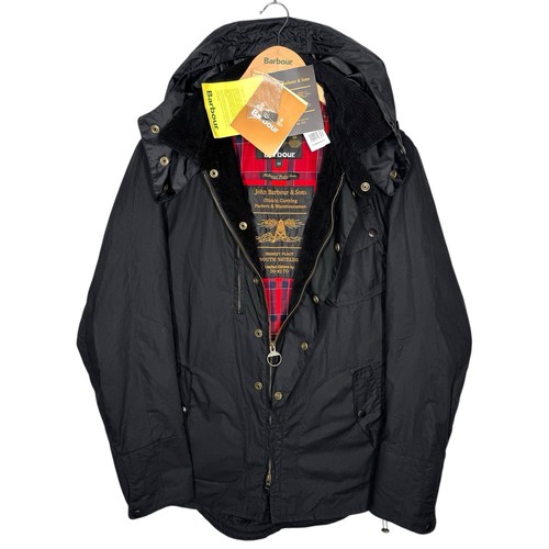 Barbour tokito camicia moto - barbour,