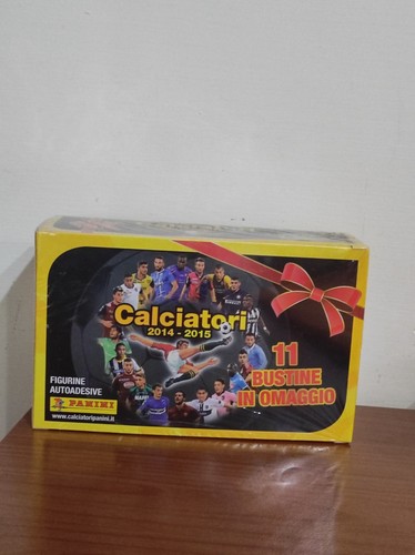 Sealed special box sigillato - special,