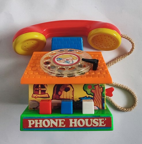 Telefono casa phone house - telefono, house"