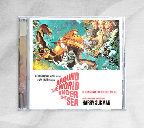 Around the world - around,