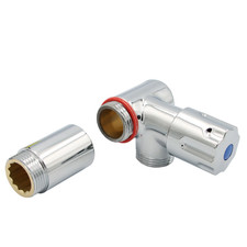 Schläfer | Rubinetto 3/4 con