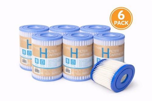 Cartuccia filtro piscina - filtro,