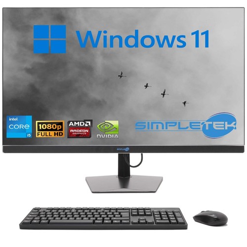 All one win 11 ram - all, 27"