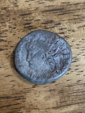 Imperatore romano nerone - romano,