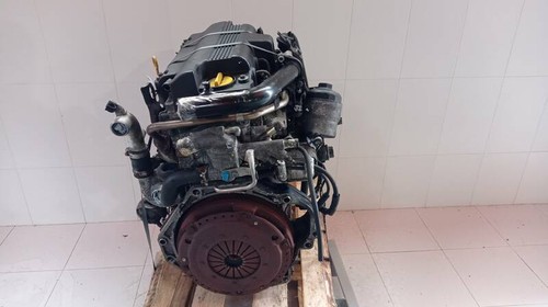 4ee2 motore honda - motore, civic