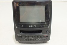 TV/VCR SONY EV-DT2 8mm Video8