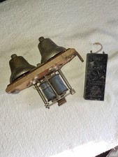 Telefono Ericsson da campo 1