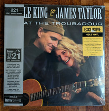 Carole king james - carole, taylor