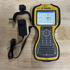 Trimble TSC3 Data Collector &