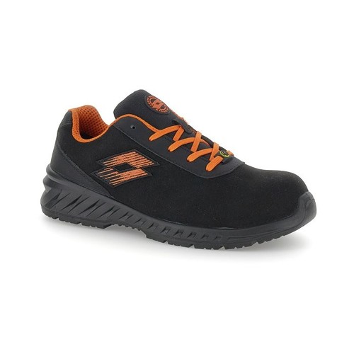 Scarpe antinfortunistiche