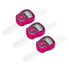 Contatore Conteggio Dita 5