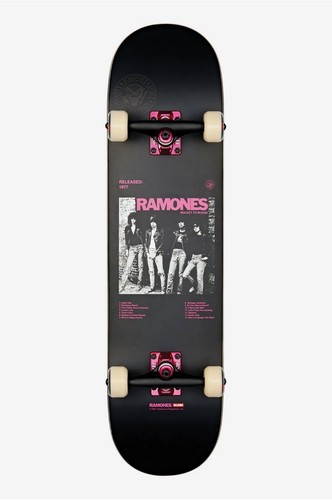 Skateboard globe ramones - globe, g2